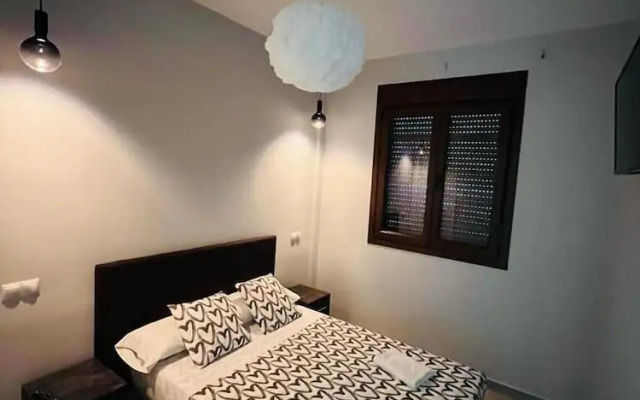 Hospedaje Corredor De Henares