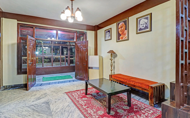 Shimla Ayurvedic Retreat by Treebo