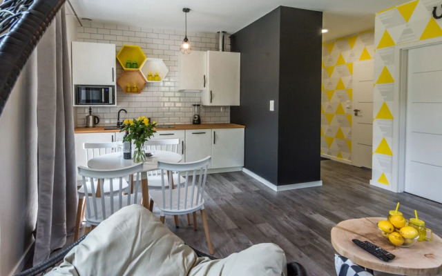 Apartamenty hoteLOVE Stara Kuźnia