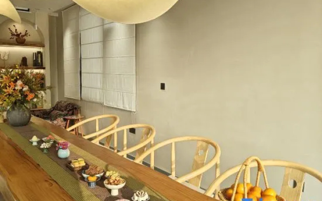 Jinyun FengQianduo Homestay (Xiandu Scenic Area Store) – Meal – Lishui