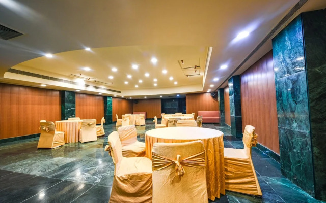Fabhotel Bharat Continental