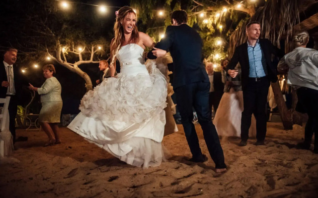 Thalassines Beach Villas