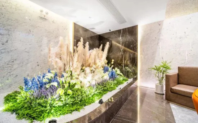 NanNing Mandala Hotel – Spa – Nanning