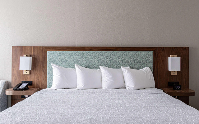 Hampton Inn & Suites Charleston/West Ashley