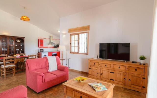 Casa Vistabella Competa by Ruralidays