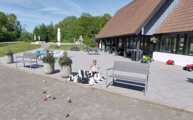 "Nihat" - 125m from the sea in Bornholm