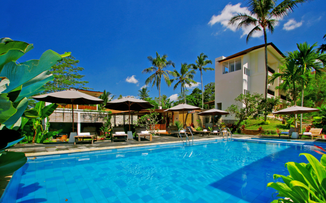 Ashoka Tree Resort at Tanggayuda, Ubud