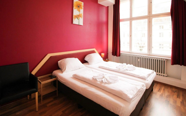 Metropol Hostel Berlin