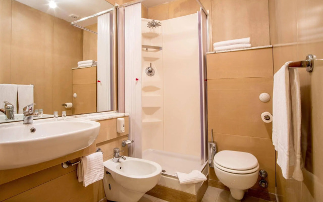 Amalia Vaticano Hotel