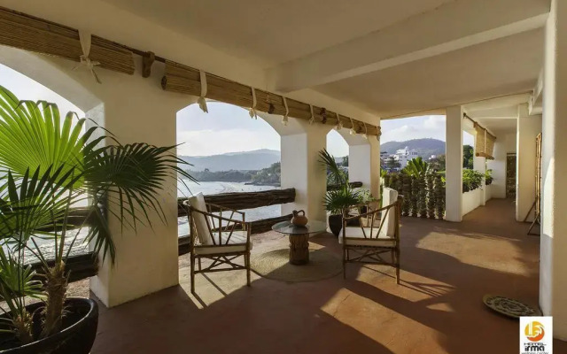 Hotel Irma
