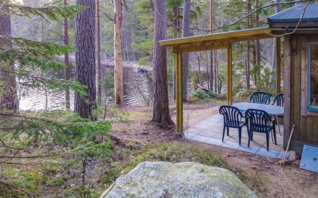 Stunning Home in Vittsjö With 1 Bedrooms