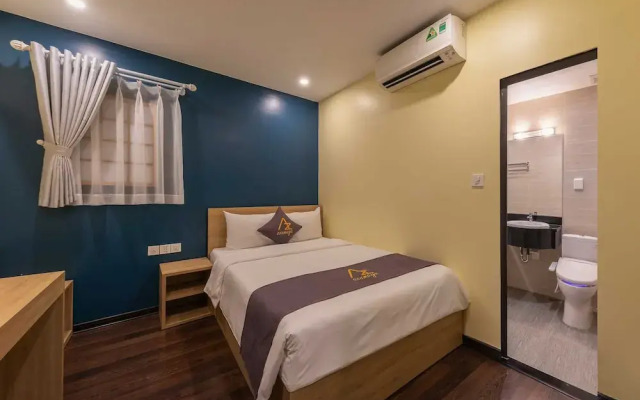 Azumaya Hotel Kim Mã 3