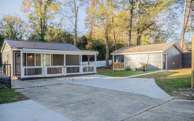 Cozy Studio Home Fully Equipped