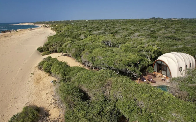 Wild Coast Tented Lodge - Relais and Chateaux
