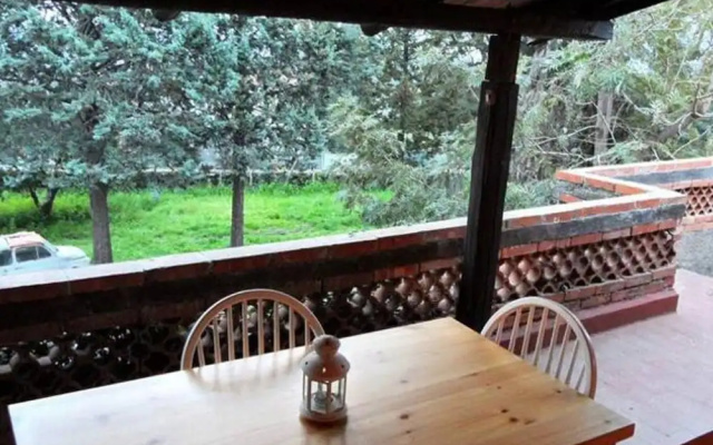 Villa Bonaccorso - Il Casotto il Limone Verde