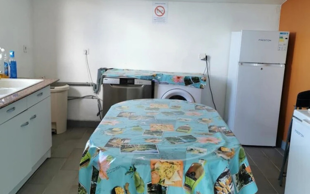 Chez Clain