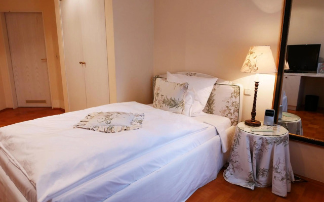 Hotel Goldener Anker