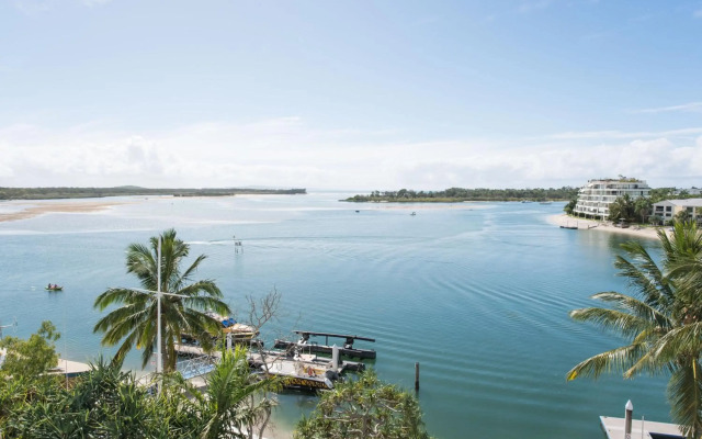 Noosa Pacific Resort