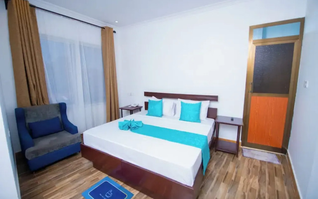 Cozy Haven Hotel