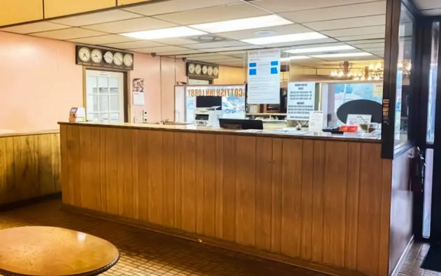 OYO Hotel Alice TX Hwy 281 West