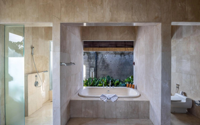 Santi Mandala Villa & Spa