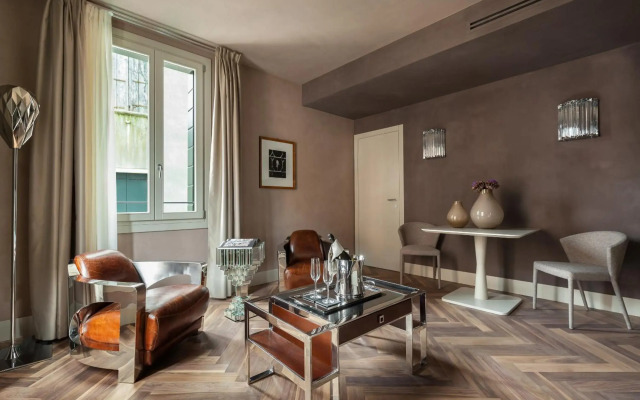 Liassidi Wellness Suites