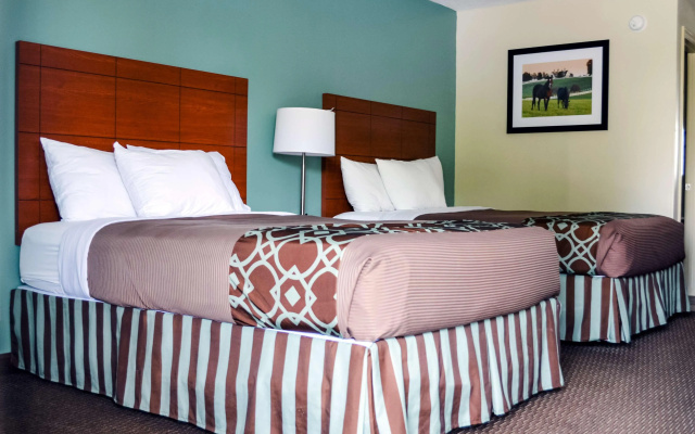 SureStay Hotel by Best Western Bowling Green North