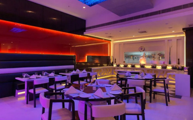 Central Blue Stone, Gurgaon