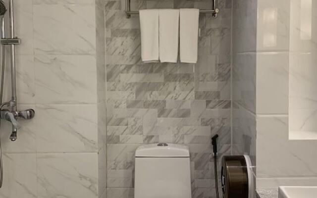 Jomtien Holiday Inn Pattaya