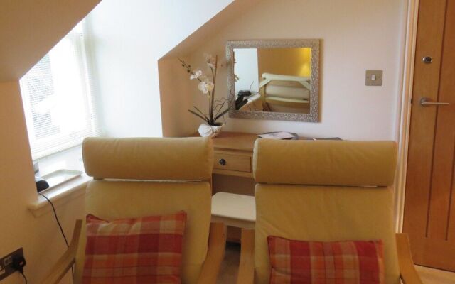 The Barn At The Coach House