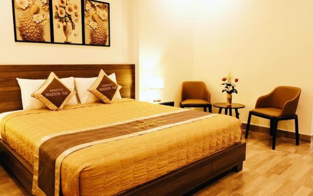 Maison Hai Homestay