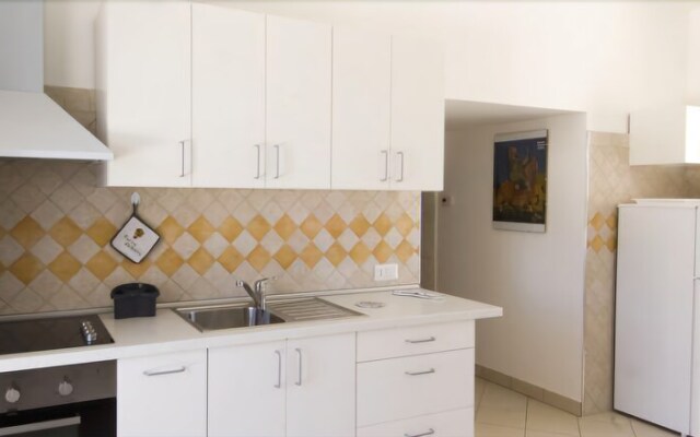 Masseria Parco D'Albero