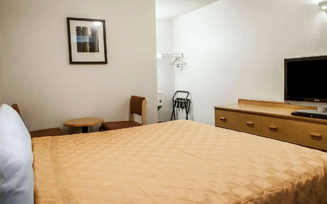 Rodeway Inn Albuquerque West