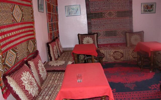 Hotel Valentine Todra