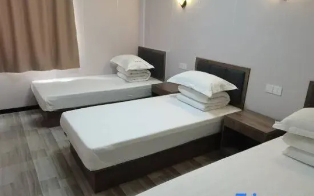 Shanghai Youting Hotel