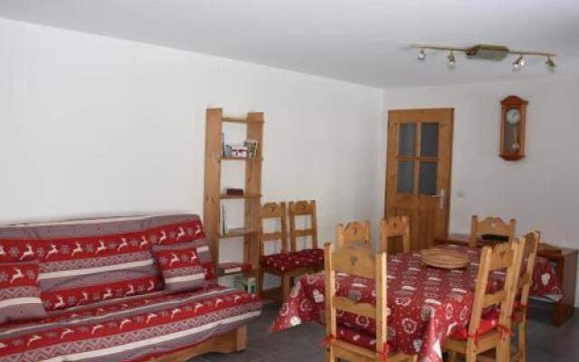 Apartment Bel appartement neuf, dans le centre