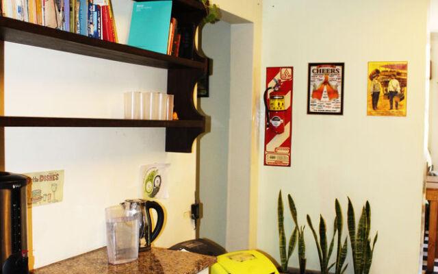 Hostel Colonial