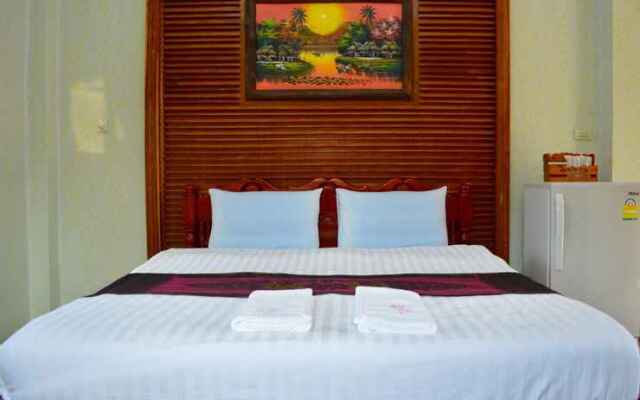 Rachiga Hotel Grand Resort