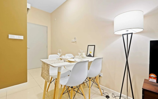 Highpark in Petaling Jaya, Kelana Jaya by Plush