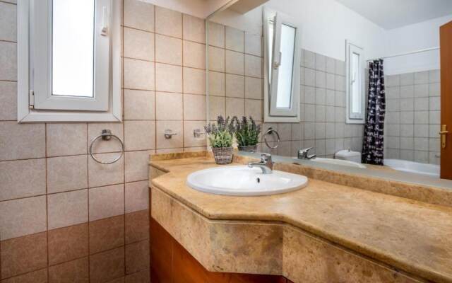 Villa Afrodite Classico