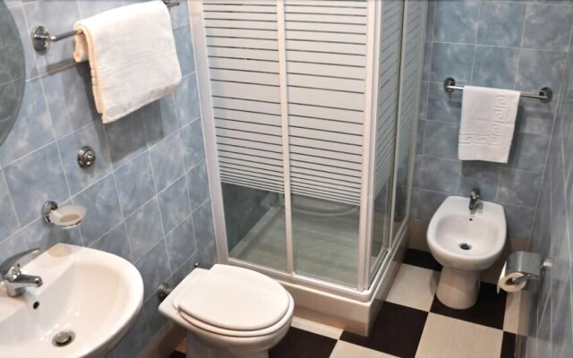 Blue Rain Guest House