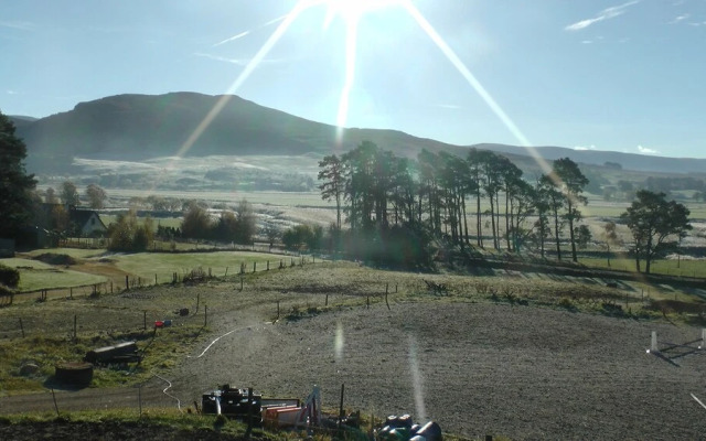 Tigh an Each B&B & Laggan Glamping