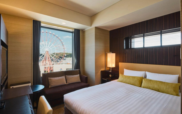 Solaria Nishitetsu Hotel Kagoshima