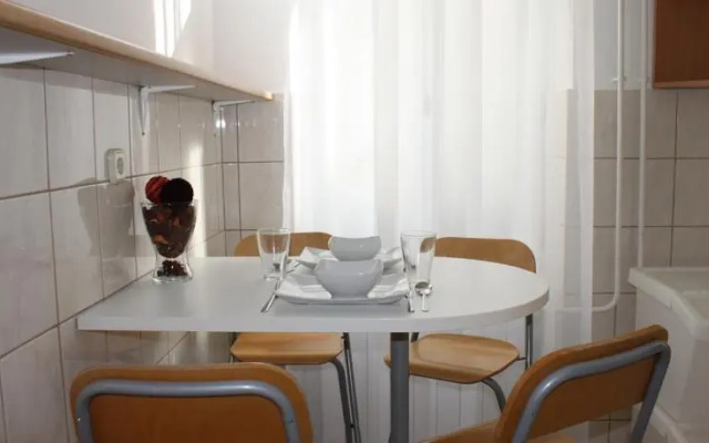 Opera Classical Comfort Apartment