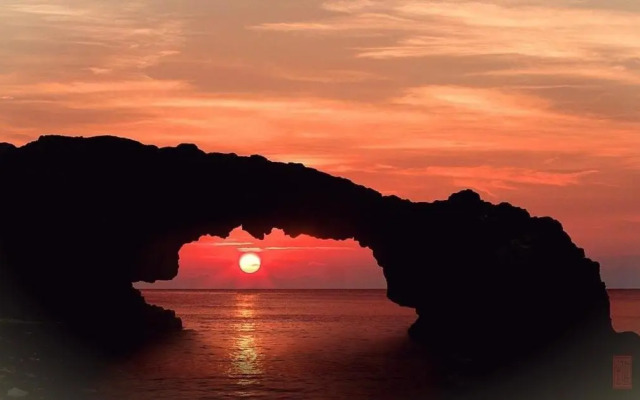 khach san thu thanh ly son