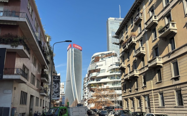 Italianway - Eschilo 5