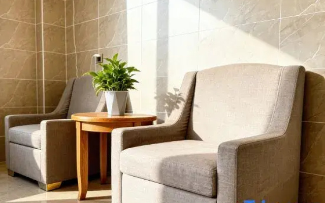 Urba Hotel (Kuitun Shopping Center Yima Lane Food Street Branch)