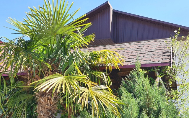 Sealoo Razina Guest House