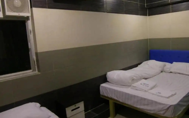 KK Hotel