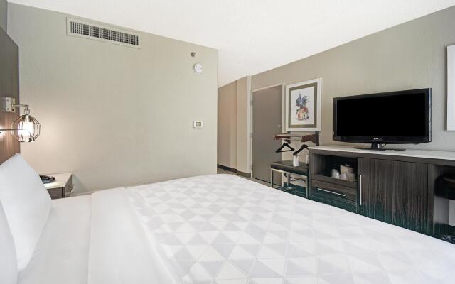 Holiday Inn Downtown Memphis by IHG